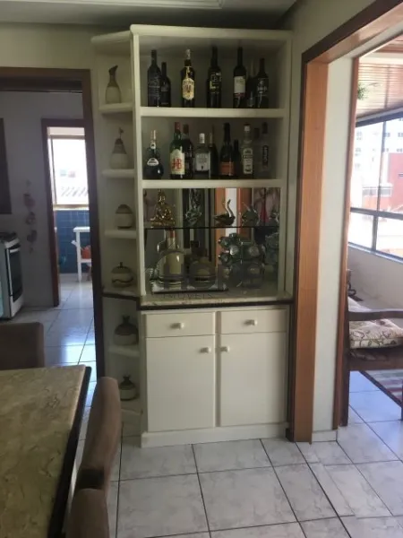 APARTAMENTO COMPOSTO POR 3 DORMITÓRIOS NO CENTRO DE CAPÃO!: 15ª foto da galeria de imagens do imóvel