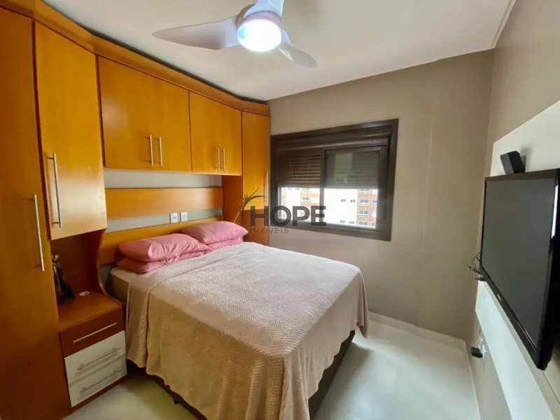 APARTAMENTO 02 DORMITÓRIOS NO BAIRRO NAVEGANTES!: 13ª foto da galeria de imagens do imóvel