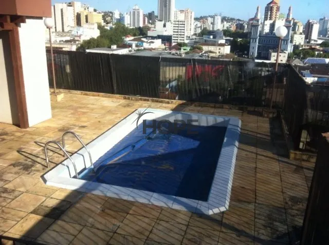 LINDA COBERTURA EM NOVO HAMBURGO!: 12ª foto da galeria de imagens do imóvel