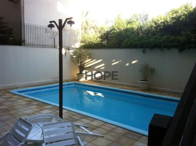 LINDA COBERTURA EM NOVO HAMBURGO!