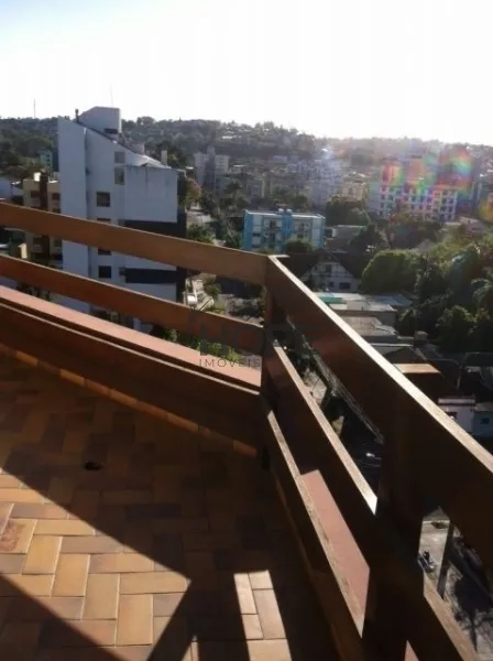 LINDA COBERTURA EM NOVO HAMBURGO!: 25ª foto da galeria de imagens do imóvel