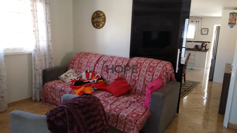 EXCELENTE CASA COMPOSTA POR 3 DORMITÓRIOS NA ZONA NOVA EM CAPÃO!: 6ª foto da galeria de imagens do imóvel