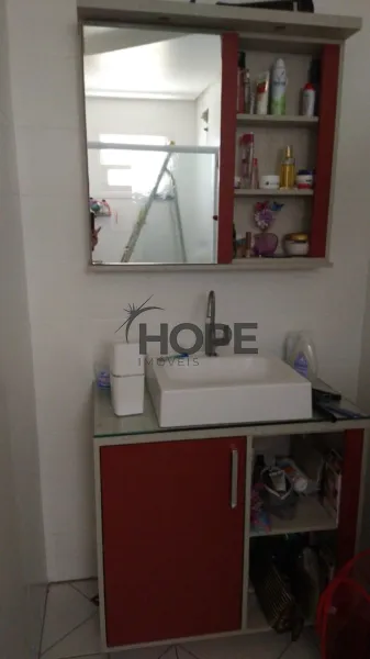 EXCELENTE CASA COMPOSTA POR 3 DORMITÓRIOS NA ZONA NOVA EM CAPÃO!: 13ª foto da galeria de imagens do imóvel