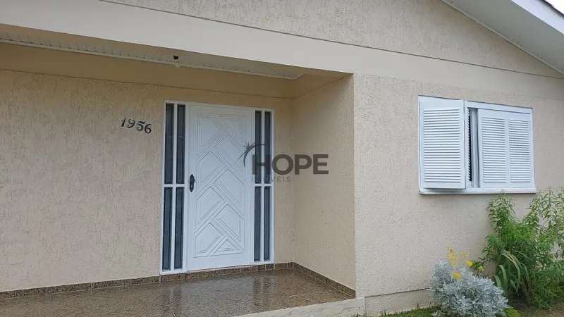 EXCELENTE CASA COMPOSTA POR 3 DORMITÓRIOS NA ZONA NOVA EM CAPÃO!: 1ª foto da galeria de imagens do imóvel