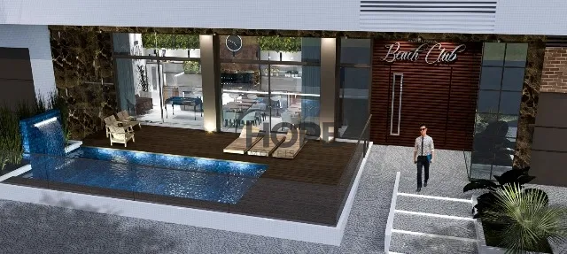 Loft em Capao da Canoa: 2ª foto da galeria de imagens do imóvel