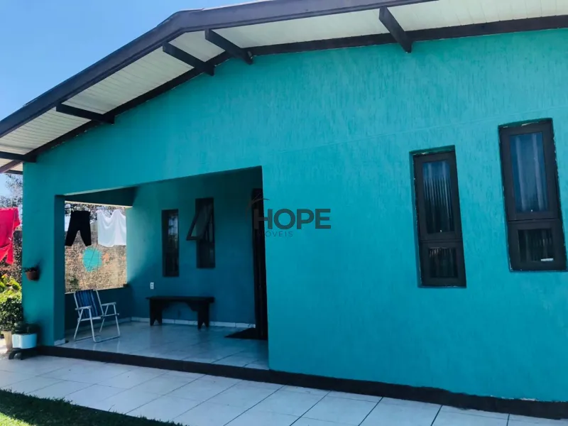 CASA COMPOSTA POR 4 DOMITÓRIOS EM CAPÃO DA CANOA!: 2ª foto da galeria de imagens do imóvel