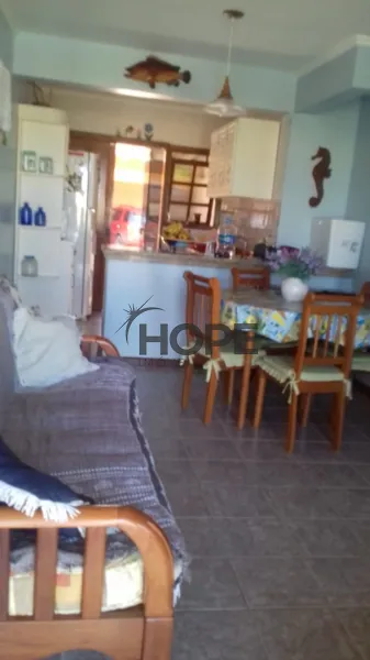 LINDA CASA NO CENTRO DE XANGRI-LÁ!: 1ª foto da galeria de imagens do imóvel