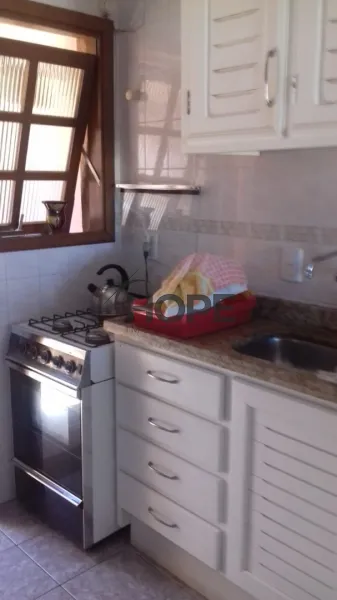 LINDA CASA NO CENTRO DE XANGRI-LÁ!: 8ª foto da galeria de imagens do imóvel