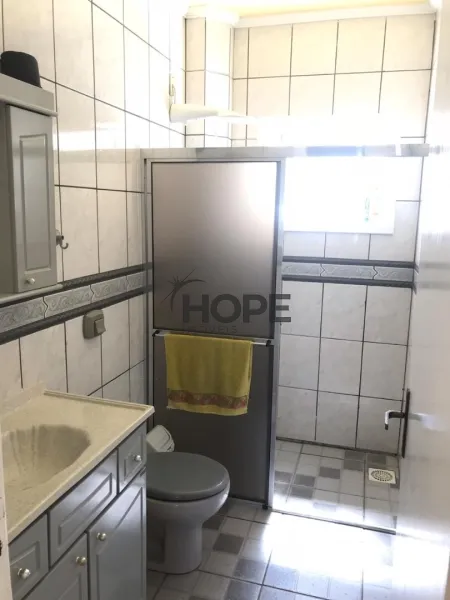 LINDA CASA BEM LOCALIZADA COM PISCINA!: 5ª foto da galeria de imagens do imóvel