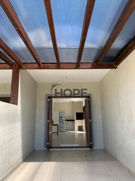 CASA À VENDA NO CENTRO DE XANGRI-LÁ!: 1ª foto da galeria de imagens do imóvel