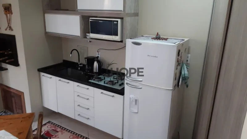 Lindo duplex  com 2 dormitórios em Capão da Canoa: 2ª foto da galeria de imagens do imóvel