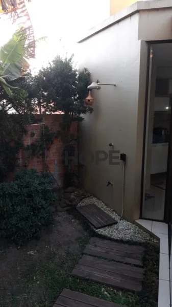Lindo duplex  com 2 dormitórios em Capão da Canoa: 8ª foto da galeria de imagens do imóvel