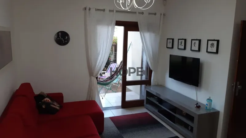 Lindo duplex  com 2 dormitórios em Capão da Canoa: 9ª foto da galeria de imagens do imóvel