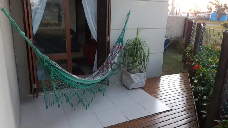 Lindo duplex  com 2 dormitórios em Capão da Canoa: 11ª foto da galeria de imagens do imóvel