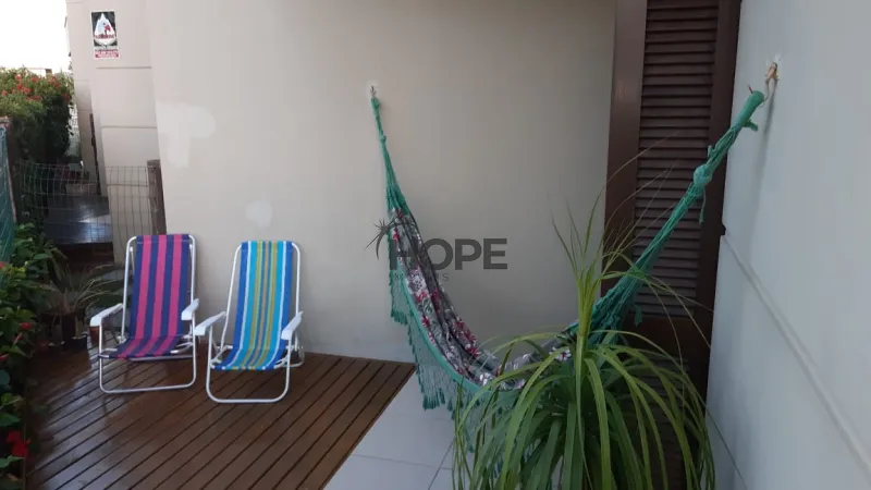 Lindo duplex  com 2 dormitórios em Capão da Canoa: 12ª foto da galeria de imagens do imóvel