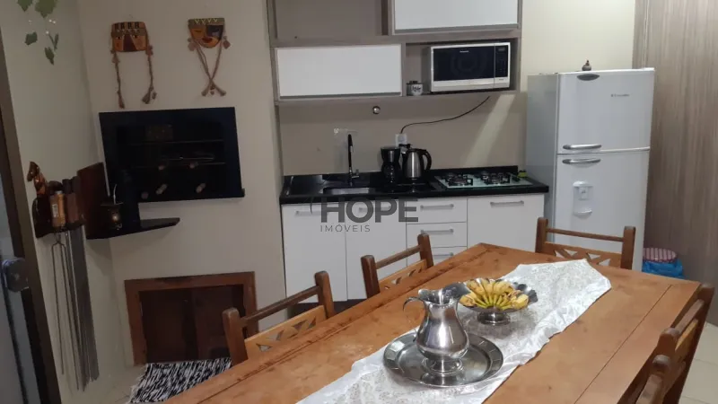 Lindo duplex  com 2 dormitórios em Capão da Canoa: 24ª foto da galeria de imagens do imóvel