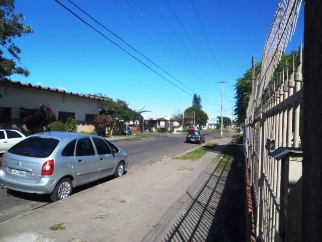CASA COM DOIS TERRENOS NO CENTRO DE CAPÃO DA CANOA!: 8ª foto da galeria de imagens do imóvel