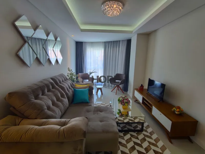 Apartamento com 2 dormitórios, sendo um suíte em Capão da Canoa: 2ª foto da galeria de imagens do imóvel