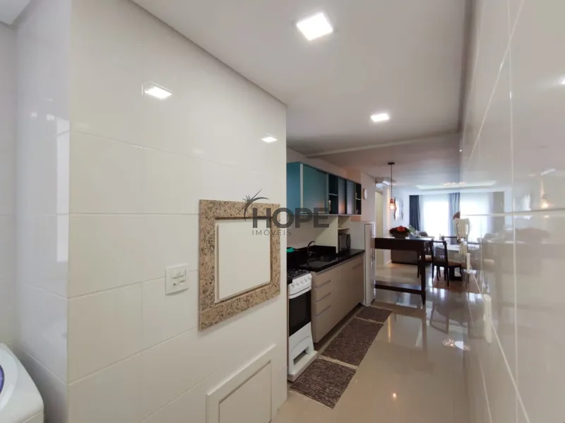 Apartamento com 2 dormitórios, sendo um suíte em Capão da Canoa: 13ª foto da galeria de imagens do imóvel