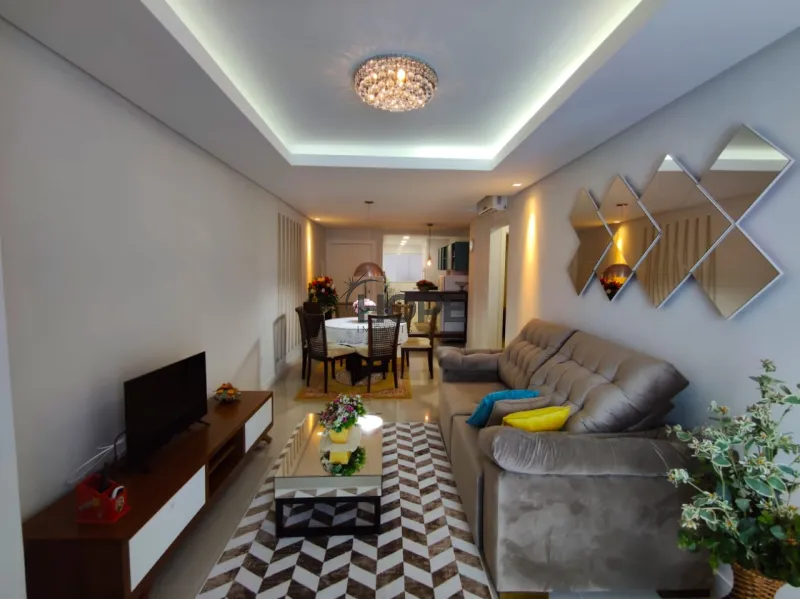 Apartamento com 2 dormitórios, sendo um suíte em Capão da Canoa: 1ª foto da galeria de imagens do imóvel