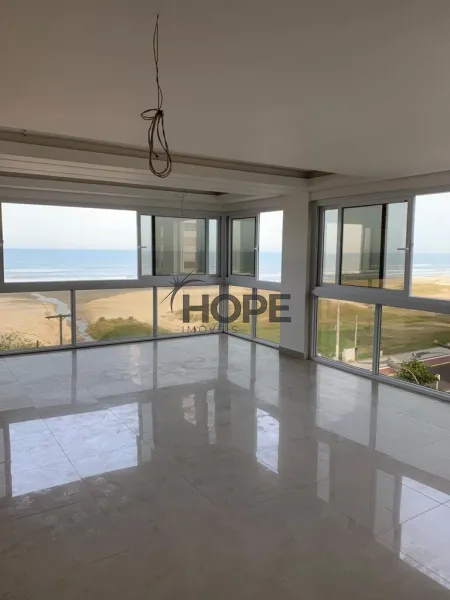 Um excelente imóvel a beira mar: 2ª foto da galeria de imagens do imóvel