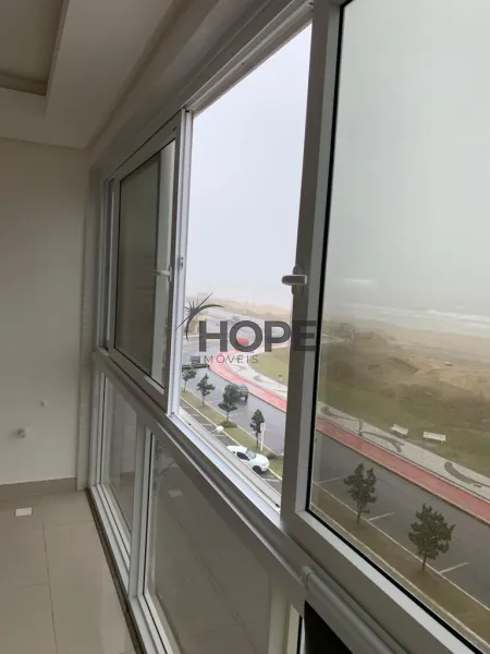 Um excelente imóvel a beira mar