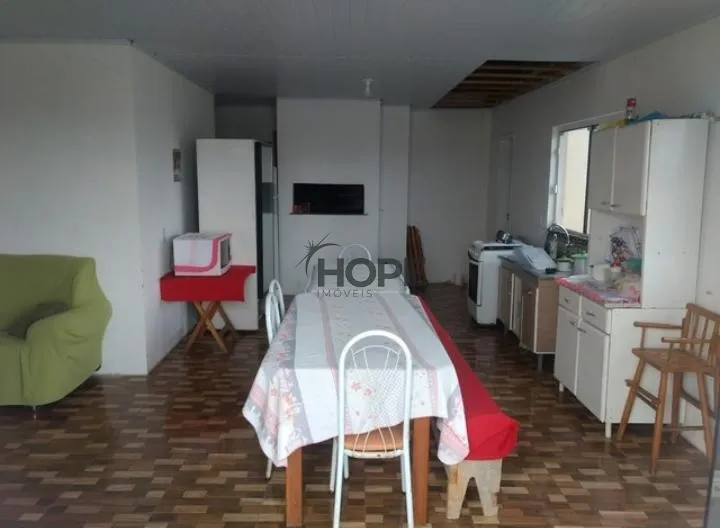 CASA COMPOSTA POR 5 QUARTOS EM CAPÃO DA CANOA!: 5ª foto da galeria de imagens do imóvel