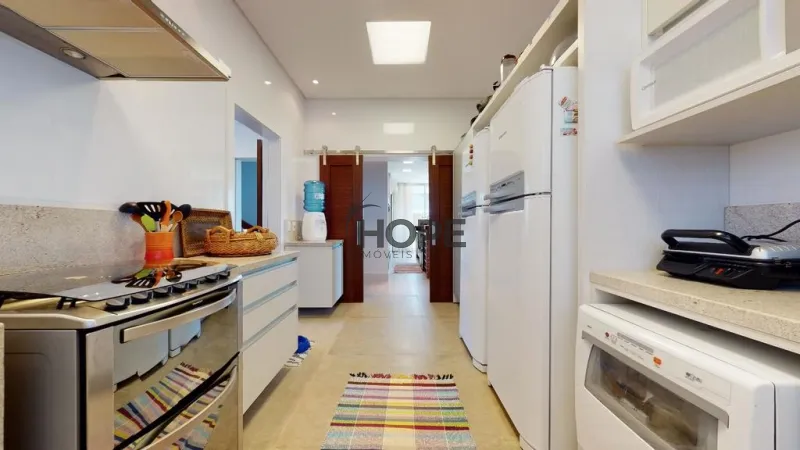 Casa em Condominio a beira mar: 12ª foto da galeria de imagens do imóvel