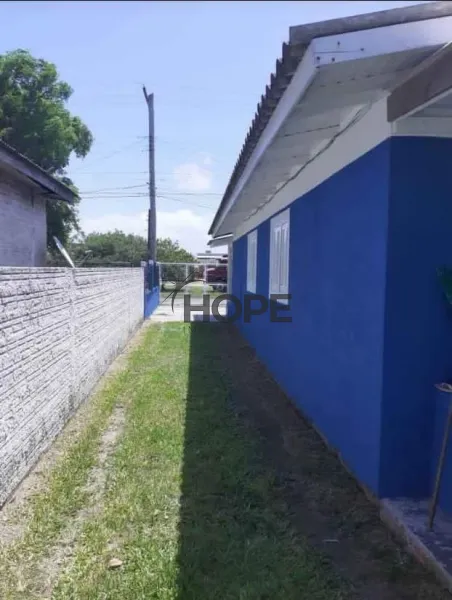 CASA NO BAIRRO SANTA LUZIA EM CAPÃO DA CANOA!: 3ª foto da galeria de imagens do imóvel