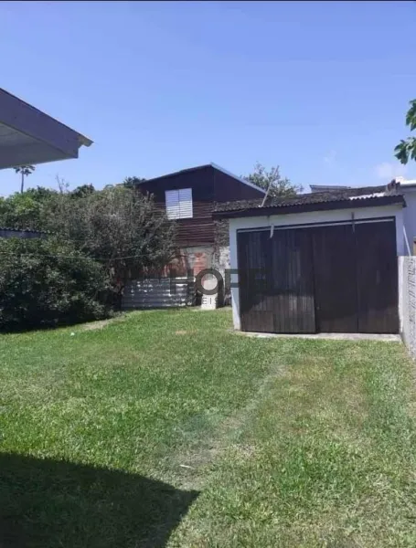 CASA NO BAIRRO SANTA LUZIA EM CAPÃO DA CANOA!: 5ª foto da galeria de imagens do imóvel