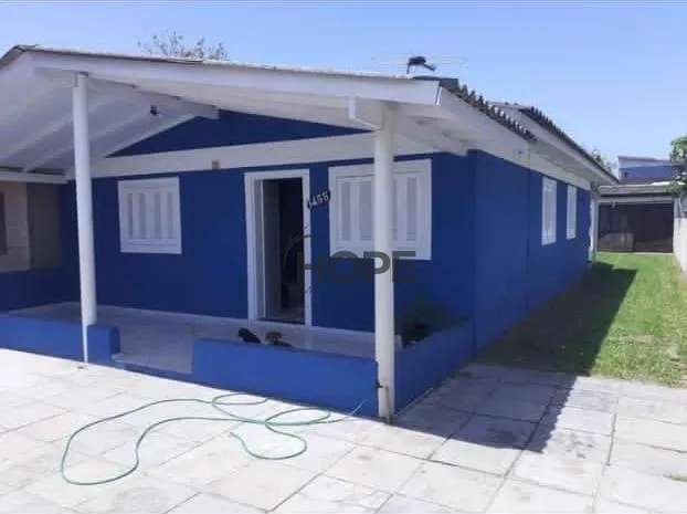 CASA NO BAIRRO SANTA LUZIA EM CAPÃO DA CANOA!: 1ª foto da galeria de imagens do imóvel