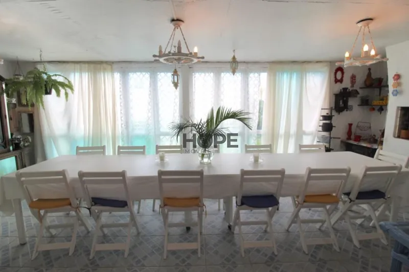 LINDA CASA COMPOSTA POR 4 QUARTOS E COM JARDIM DE INVERNO EM XANGRI-LÁ: 4ª foto da galeria de imagens do imóvel