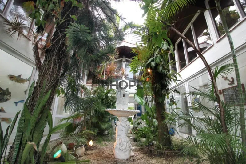 LINDA CASA COMPOSTA POR 4 QUARTOS E COM JARDIM DE INVERNO EM XANGRI-LÁ: 7ª foto da galeria de imagens do imóvel