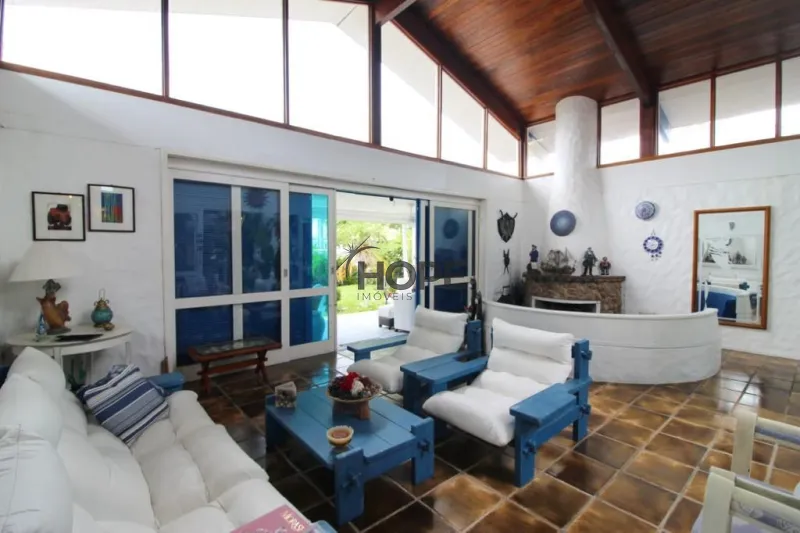 LINDA CASA COMPOSTA POR 4 QUARTOS E COM JARDIM DE INVERNO EM XANGRI-LÁ: 9ª foto da galeria de imagens do imóvel