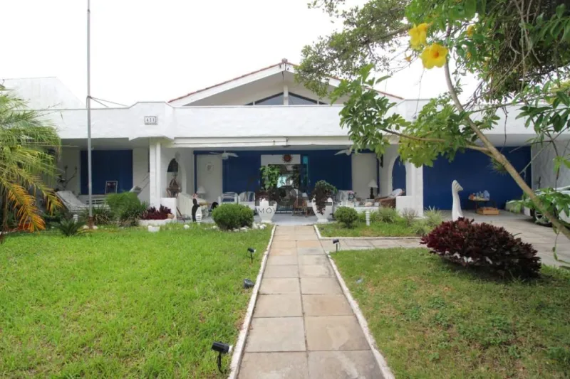 LINDA CASA COMPOSTA POR 4 QUARTOS E COM JARDIM DE INVERNO EM XANGRI-LÁ: 10ª foto da galeria de imagens do imóvel