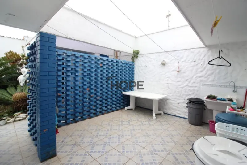 LINDA CASA COMPOSTA POR 4 QUARTOS E COM JARDIM DE INVERNO EM XANGRI-LÁ: 13ª foto da galeria de imagens do imóvel