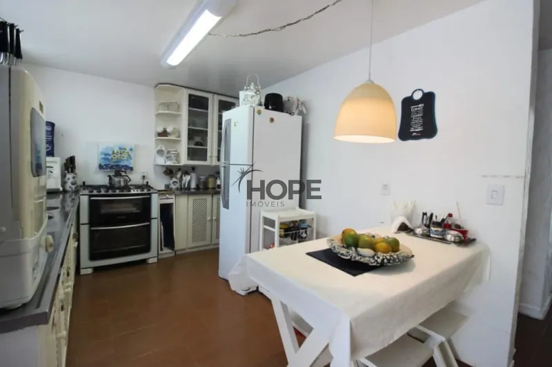 LINDA CASA COMPOSTA POR 4 QUARTOS E COM JARDIM DE INVERNO EM XANGRI-LÁ: 14ª foto da galeria de imagens do imóvel