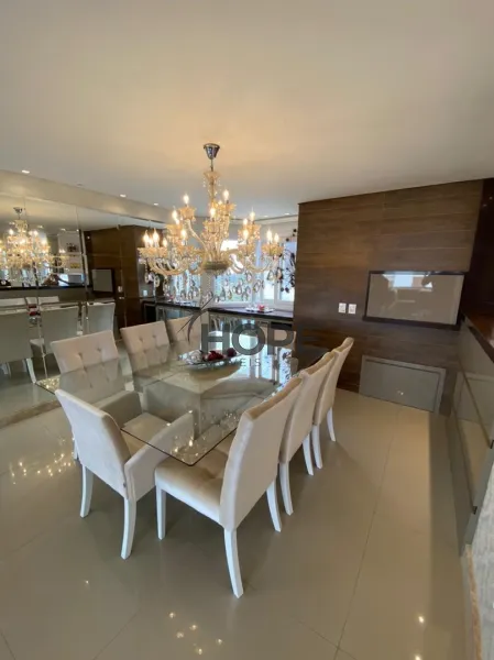 Vista eterna para o MAR!