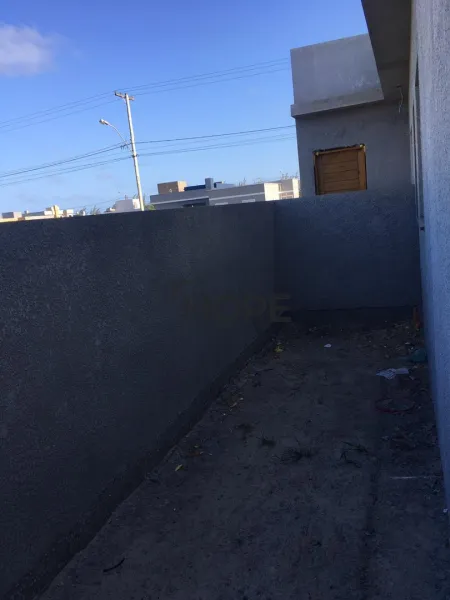 EXCELENTE CASA GEMINADA COM SUÍTE EM CAPÃO DA CANOA!: 13ª foto da galeria de imagens do imóvel