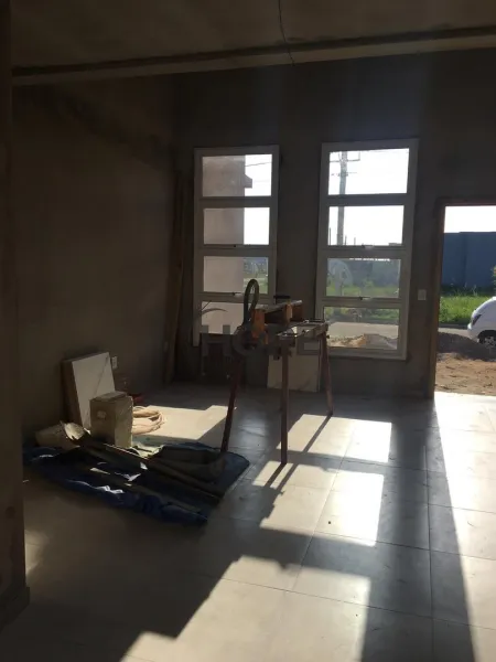 EXCELENTE CASA GEMINADA COM SUÍTE EM CAPÃO DA CANOA!: 8ª foto da galeria de imagens do imóvel