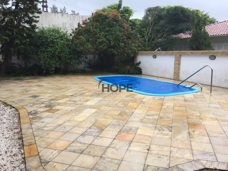 LINDA CASA COMPOSTA POR 5 DORMITÓRIOS NO BAIRRO GIRASSOL EM CAPÃO!: 5ª foto da galeria de imagens do imóvel