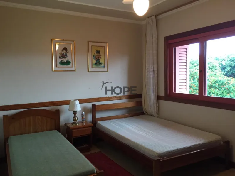 LINDA CASA COMPOSTA POR 5 DORMITÓRIOS NO BAIRRO GIRASSOL EM CAPÃO!: 26ª foto da galeria de imagens do imóvel