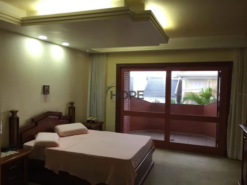 LINDA CASA COMPOSTA POR 5 DORMITÓRIOS NO BAIRRO GIRASSOL EM CAPÃO!: 3ª foto da galeria de imagens do imóvel