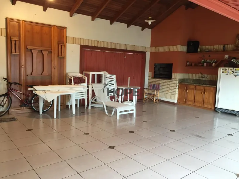 LINDA CASA COMPOSTA POR 5 DORMITÓRIOS NO BAIRRO GIRASSOL EM CAPÃO!: 29ª foto da galeria de imagens do imóvel