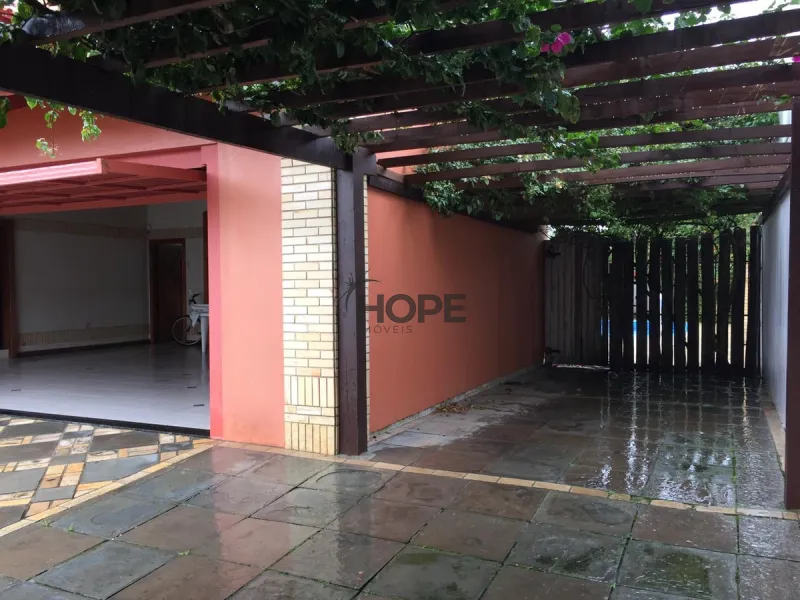 LINDA CASA COMPOSTA POR 5 DORMITÓRIOS NO BAIRRO GIRASSOL EM CAPÃO!: 10ª foto da galeria de imagens do imóvel