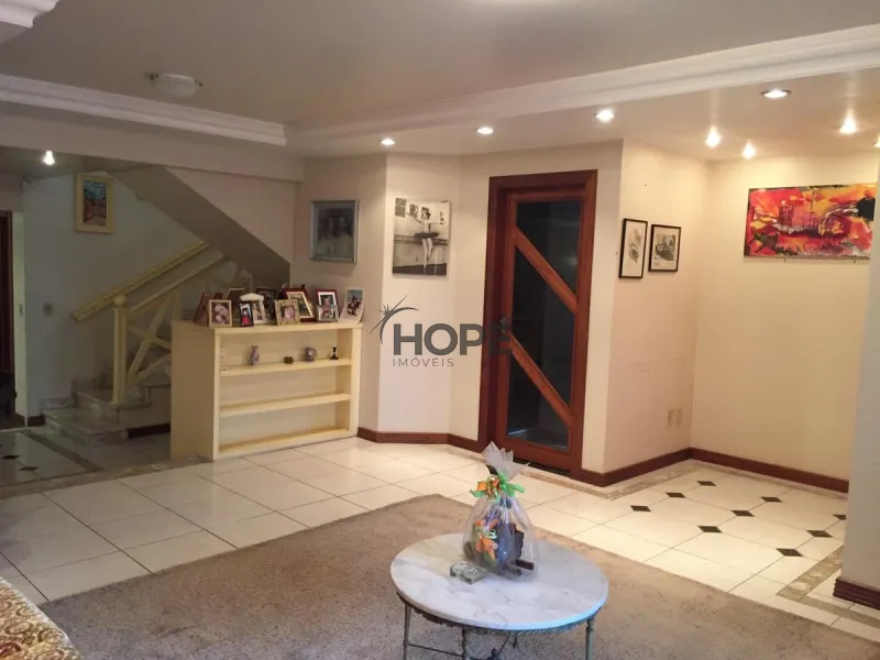 LINDA CASA COMPOSTA POR 5 DORMITÓRIOS NO BAIRRO GIRASSOL EM CAPÃO!: 6ª foto da galeria de imagens do imóvel