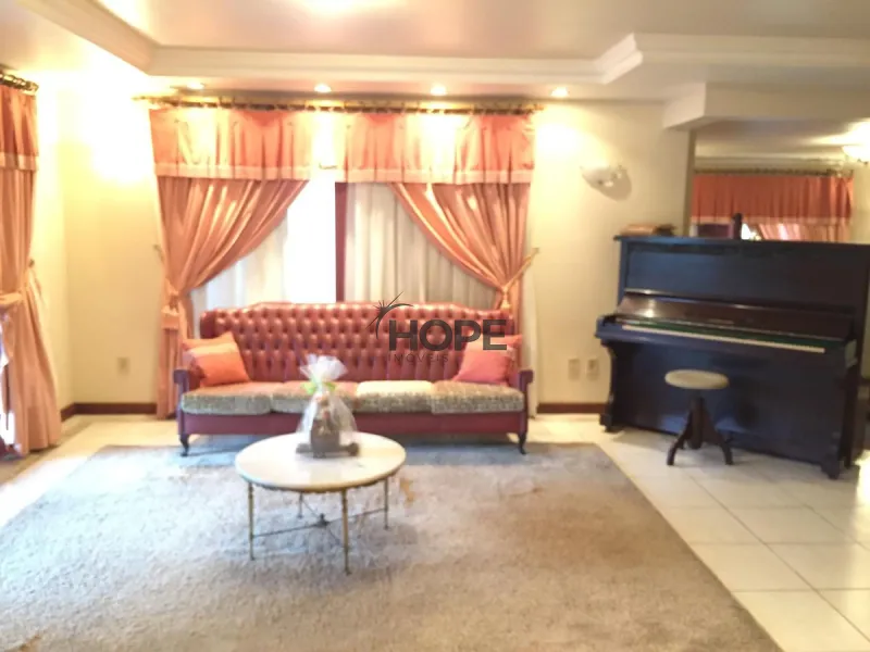 LINDA CASA COMPOSTA POR 5 DORMITÓRIOS NO BAIRRO GIRASSOL EM CAPÃO!: 27ª foto da galeria de imagens do imóvel