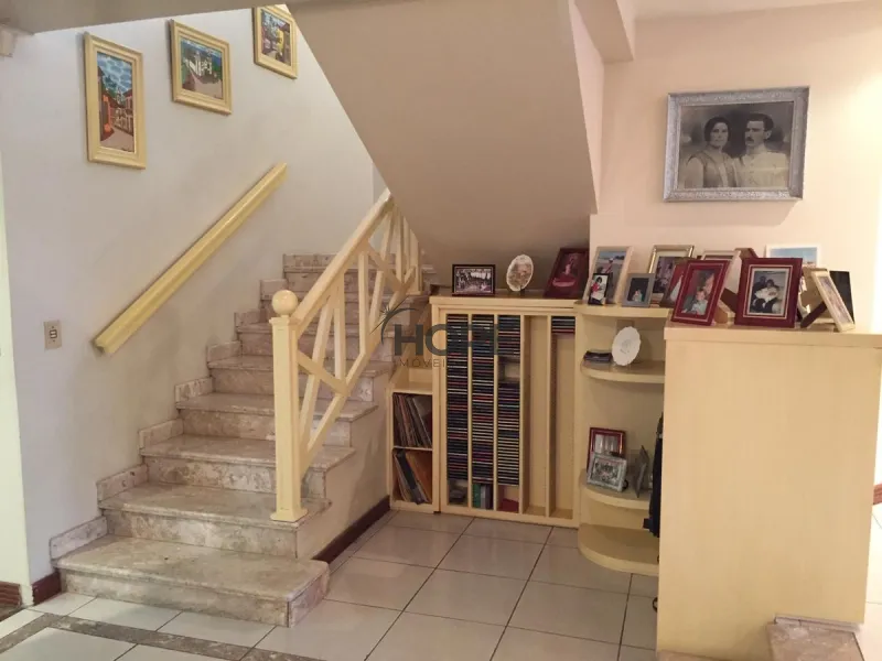 LINDA CASA COMPOSTA POR 5 DORMITÓRIOS NO BAIRRO GIRASSOL EM CAPÃO!: 20ª foto da galeria de imagens do imóvel