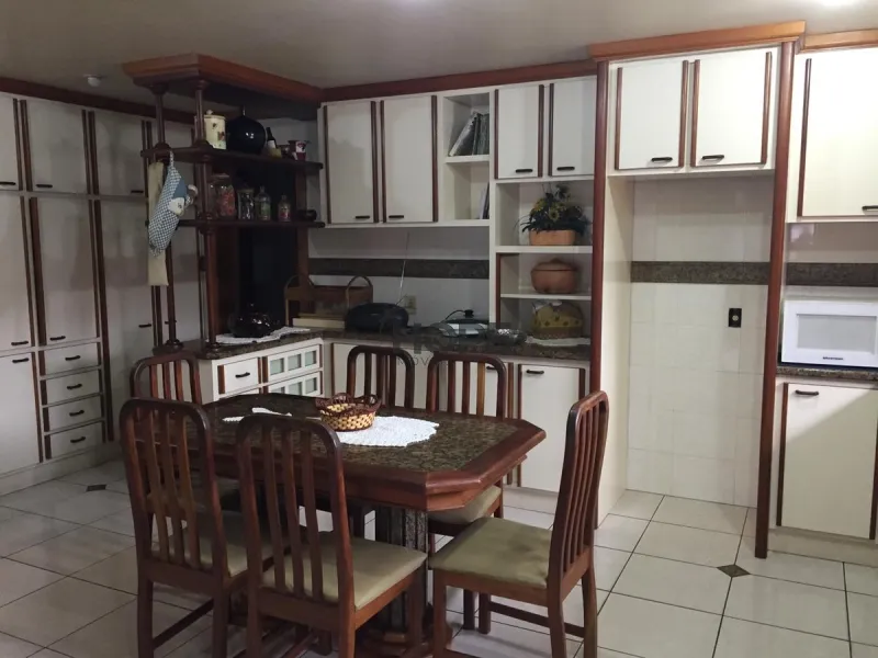 LINDA CASA COMPOSTA POR 5 DORMITÓRIOS NO BAIRRO GIRASSOL EM CAPÃO!: 21ª foto da galeria de imagens do imóvel