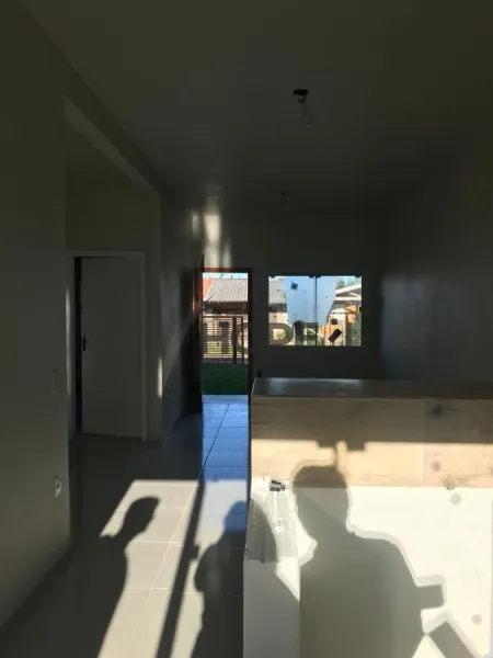 CASAS GEMINADAS EM XANGRI-LÁ!: 2ª foto da galeria de imagens do imóvel